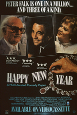 Feliz Ano Novo (Happy New Year)