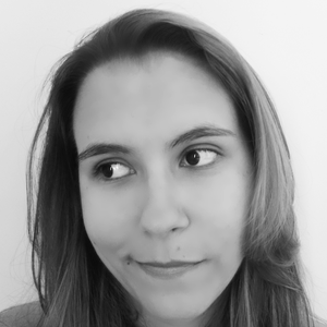 Foto de perfil de Gizelly Rocha