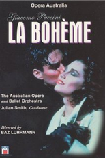 La Boheme (Great Performances: La bohème)