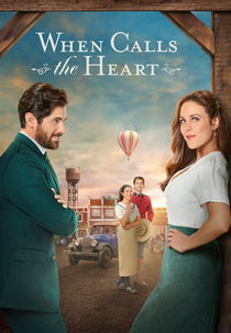 Quando Chama o Coração: A Série (9ª Temporada) (When Calls the Heart (Season 9))