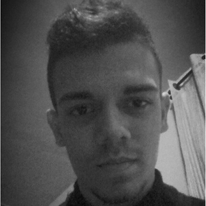 Foto de perfil de Lucas Mourão