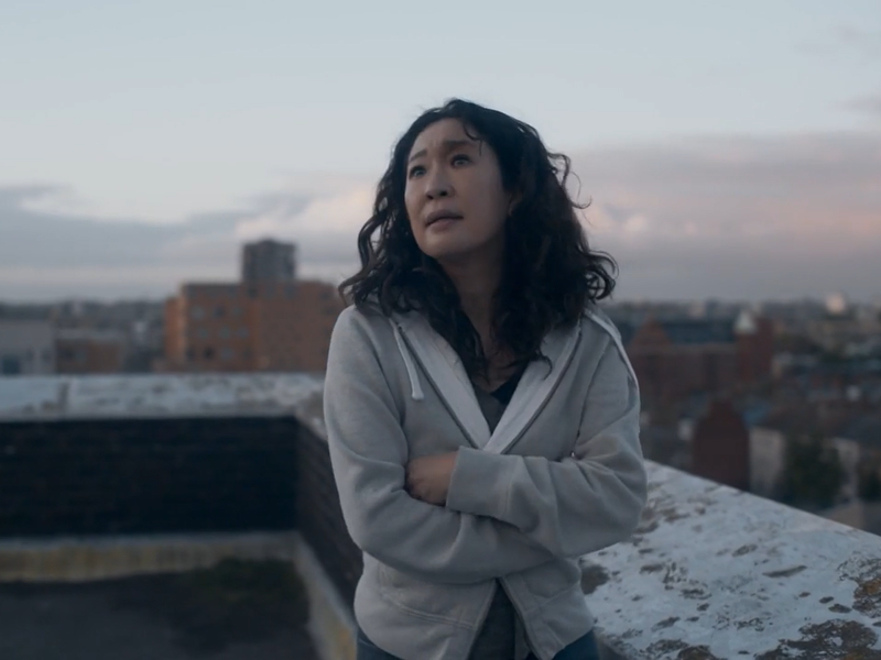 Foto 23 de Killing Eve - Dupla Obsessão (3ª Temporada)