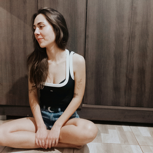 Foto de perfil de Maria Luiza