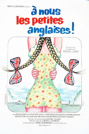  de Filme Primeiro Amor (1976)