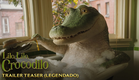 Lilo, Lilo, Crocodilo | Trailer Teaser Legendado | Em breve exclusivamente nos cinemas