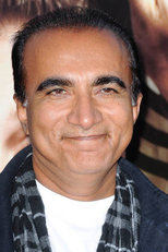 Iqbal Theba