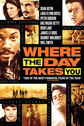  de Filme A Lei de Cada Dia (1992)