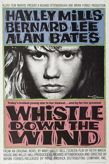  de Filme O Vento Também Tem Segredos (1961)