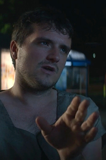 Poster de Episódio Haven Is for Real (2020)