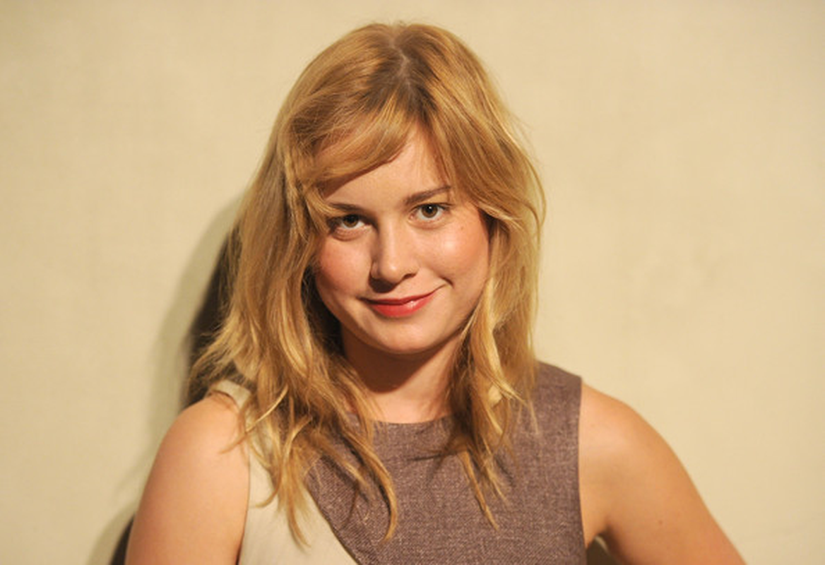Brie Larson - Foto 20