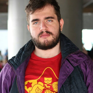 Foto de perfil de Gustavo