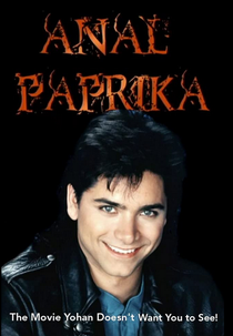 Anal Paprika (Anal Paprika)