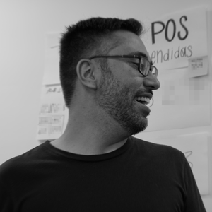 Foto de perfil de dgv