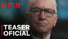 Dia Zero | Teaser oficial | Netflix