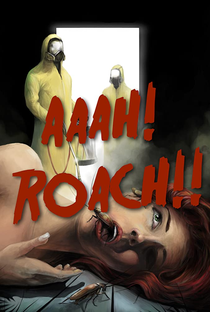 Aaah! Roach! - Poster / Capa / Cartaz - Oficial 1