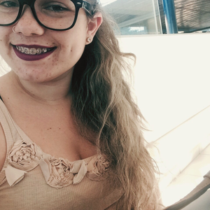 Foto de perfil de Karoline Souza