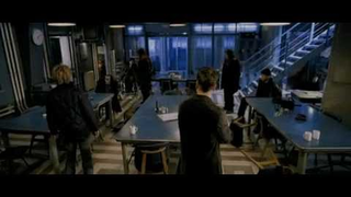 Trailer: Mindhunters (2004) HQ trailer