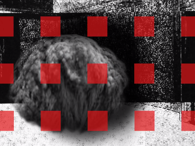 Foto 1 de Nine Inch Nails: Came Back Haunted