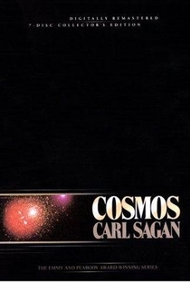Série Cosmos - Completa Download