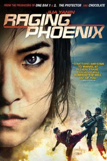  de Filme A Fênix Furiosa (2009)
