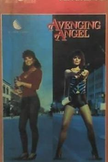  de Filme Anjo Vingador (1985)