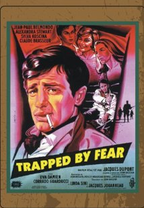 Braços Vazios (Les distractions)