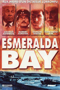 Esmeralda Bay - Poster / Capa / Cartaz - Oficial 1
