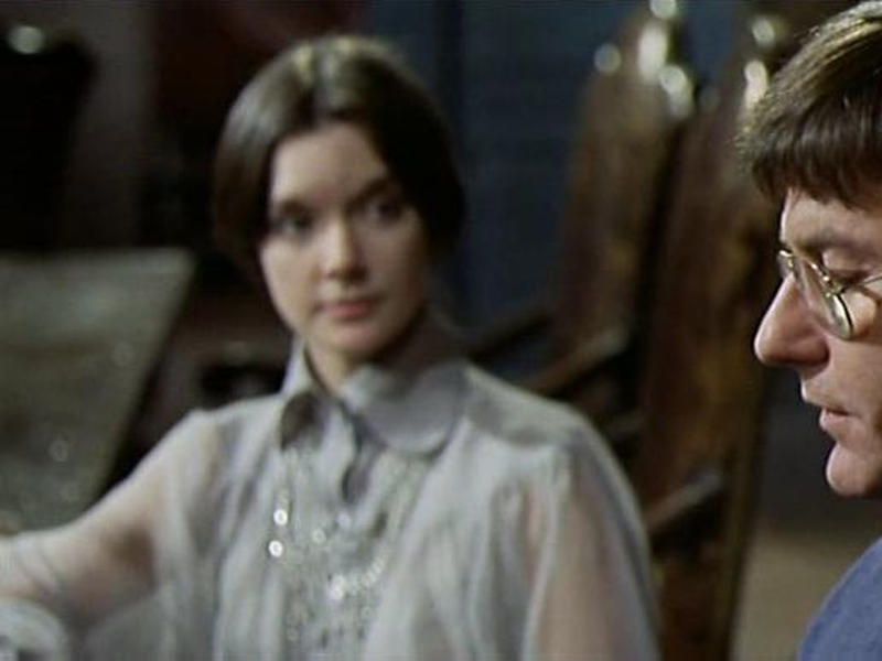 Foto 20 de A Casa da Noite Eterna