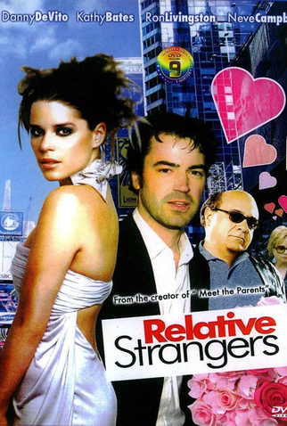 Poster 3 de Filme Parentes Perfeitos (2006)