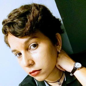 Foto de perfil de Vicky