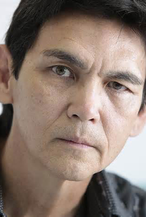 Don 'The Dragon' Wilson - Poster 1