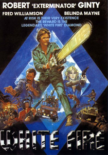 White Fire (Vivre Pour Survivre)