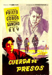 Cuerda de Presos (Cuerda de Presos)