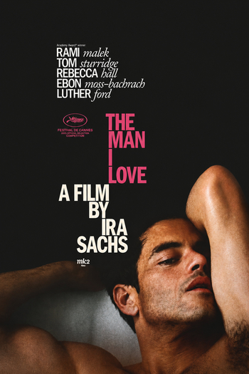  de Filme The Man I Love (2027)