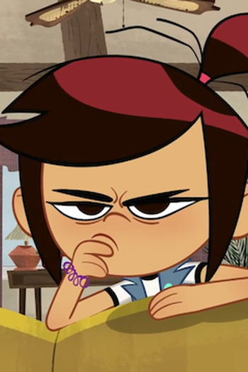 Poster de Episódio Ready, Set, Snow! (2022)