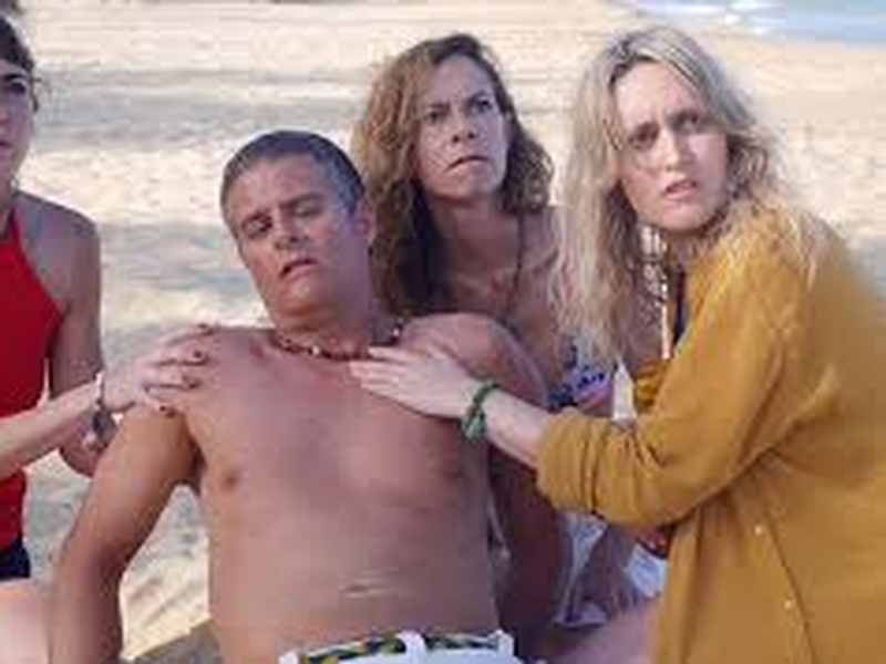 Foto 1 de All Inclusive