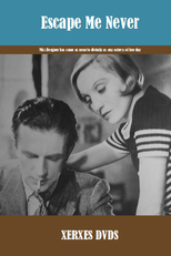 Contudo És Meu (Escape Me Never)