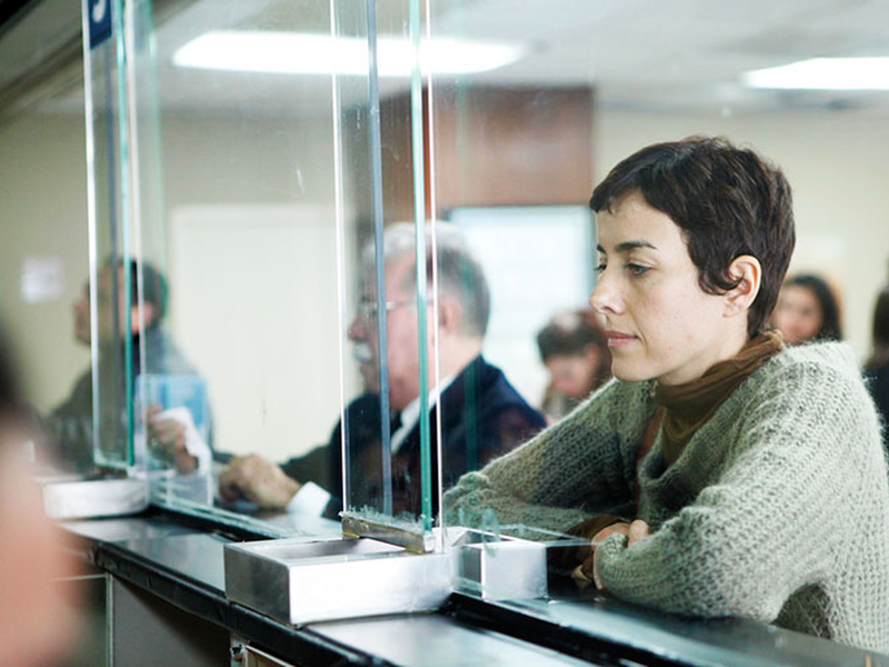 Foto 2 de Primaveras escuras