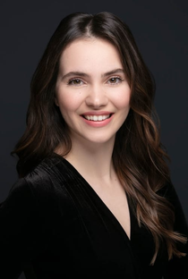 Almila Ada - Poster 1