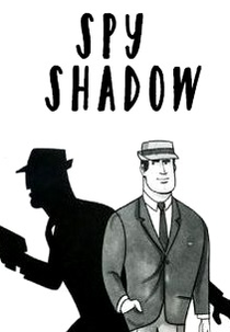 O Sombra (Spy Shadow)