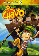 Chaves em Desenho Animado (3ª Temporada) (El Chavo Animado)
