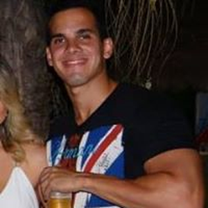 Foto de perfil de Caio Julio Cesar