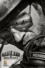 Gangland Undercover (2ª Temporada) (Gangland Undercover (Season 2))