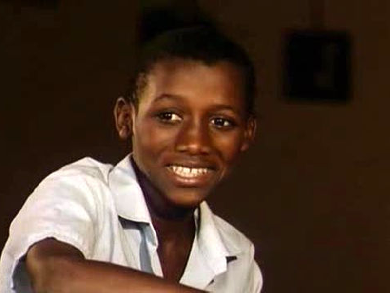 Foto 3 de Quelque part vers Conakry 