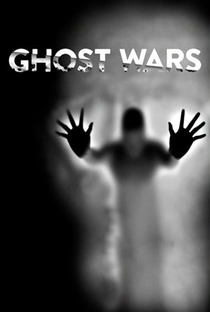 Ghost Wars (1ª Temporada) - Poster / Capa / Cartaz - Oficial 2