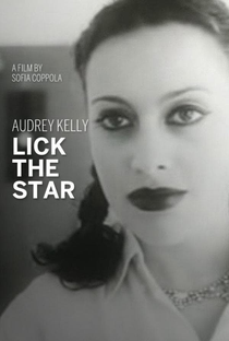 Lick The Star - Poster / Capa / Cartaz - Oficial 1