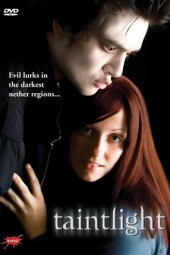 Poster de Filme Taintlight (2009)