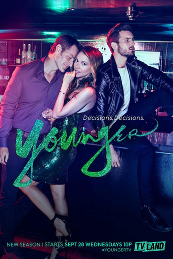  de Série 40 é o novo 20 (3ª Temporada) (2016)