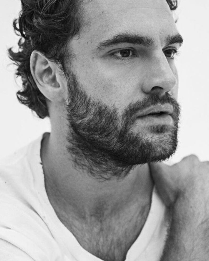 Tom Bateman - Foto 1