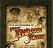 O Jovem Indiana Jones (2ª Temporada)